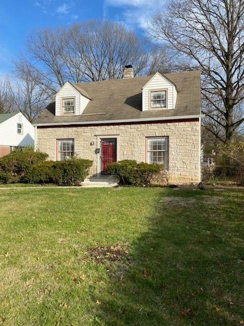 3737 Chester - Photo 1
