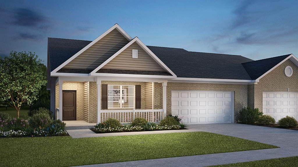 1019 Stallion Court - Photo 1