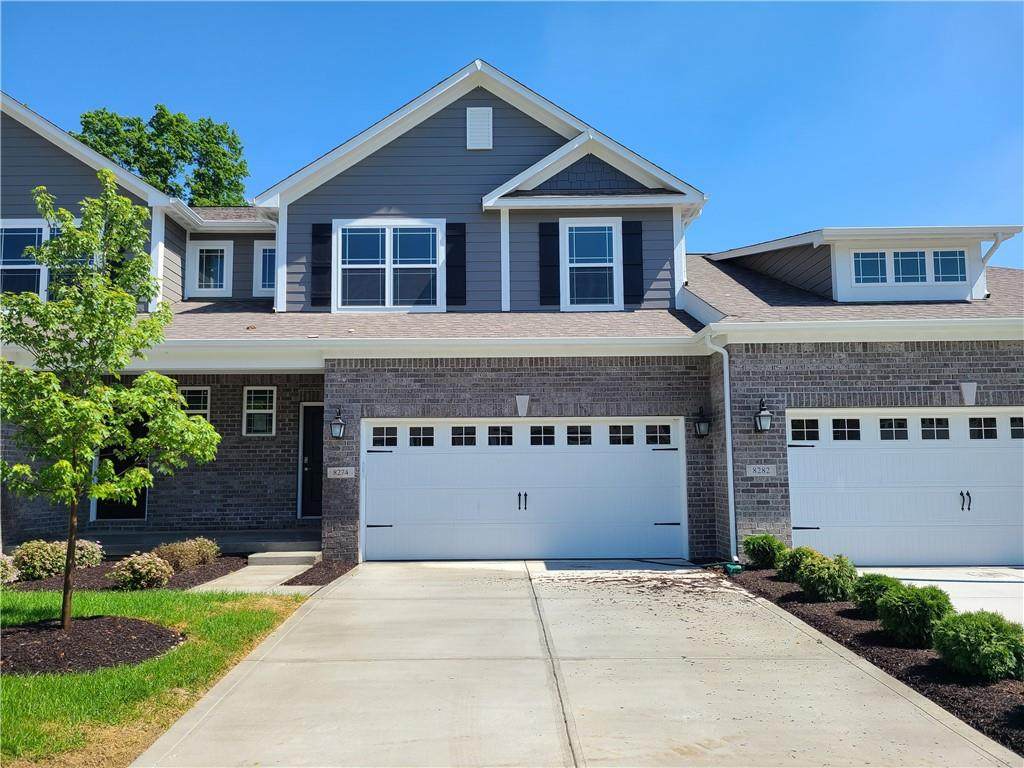 8274 Glacier Ridge Drive - Photo 1