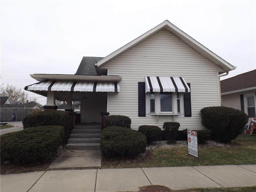 615 Colescott Street - Photo 1