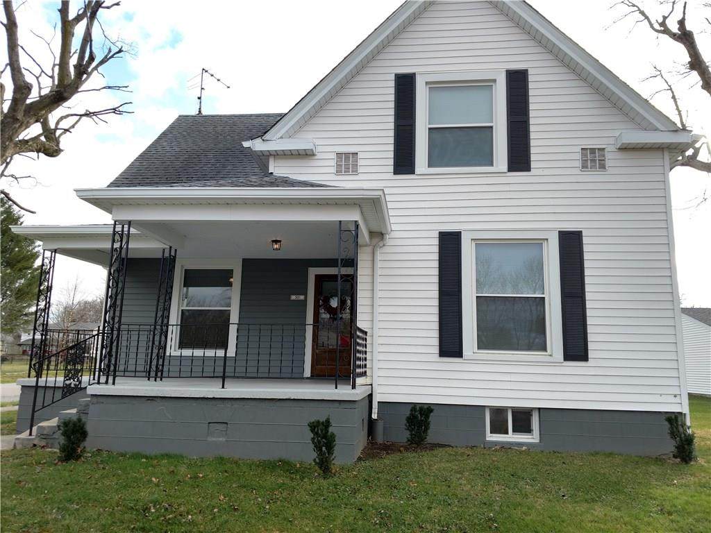 301 Washington Street - Photo 1