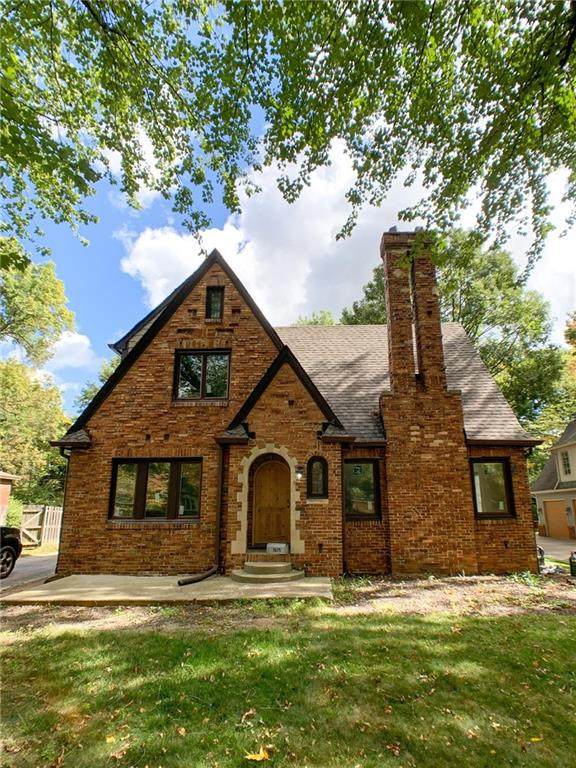 5675 Winthrop Avenue - Photo 1