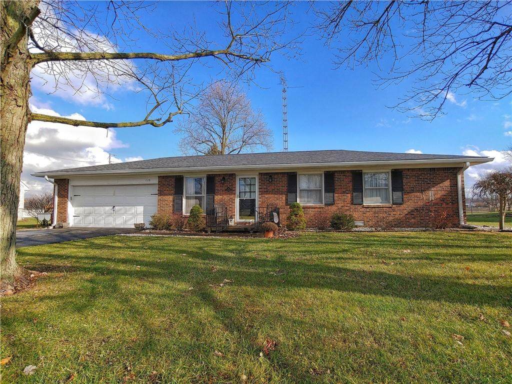 1328 Spencer Street - Photo 1