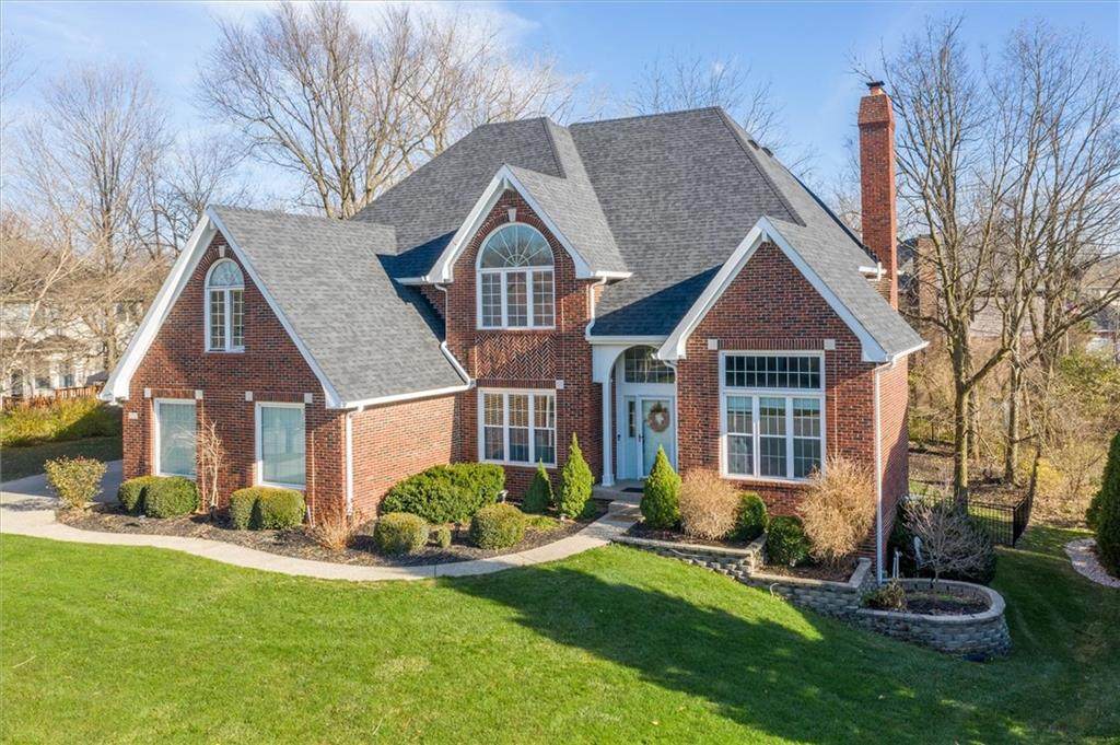 8705 Sturgen Bay Lane - Photo 1