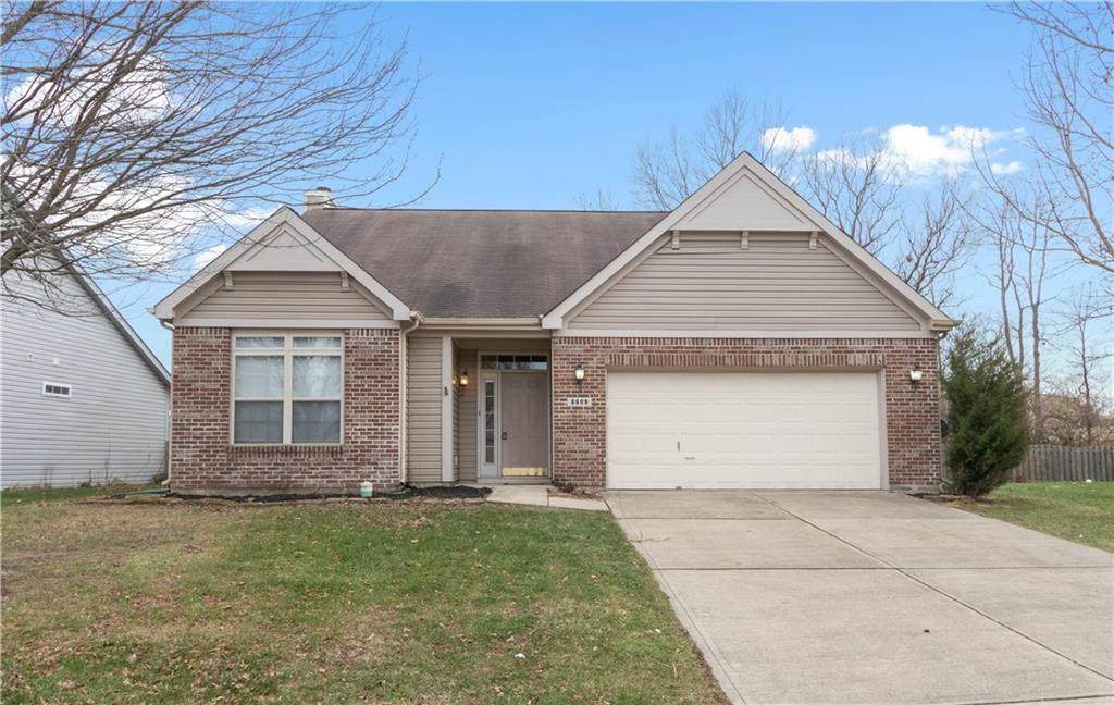 6609 Farley Creek - Photo 1