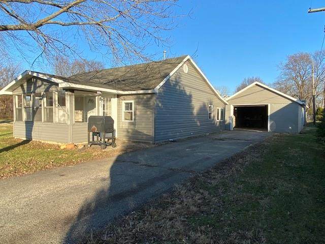 3606 Bellaire Avenue - Photo 1