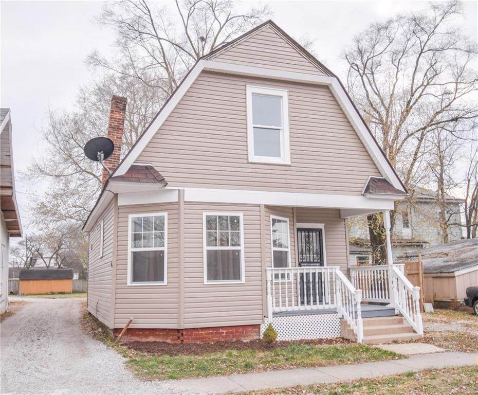 1005 8th Street - Photo 1