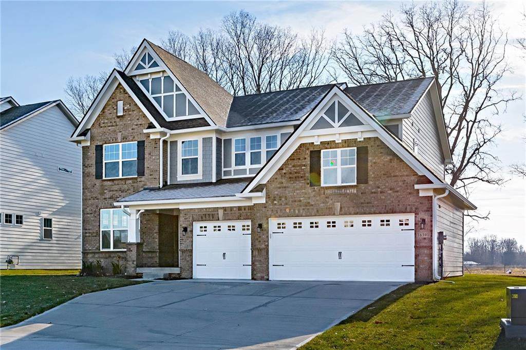 10473 Hamburg Drive - Photo 1