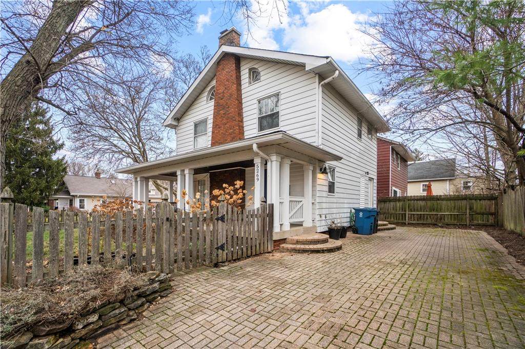 5269 Park Avenue - Photo 1