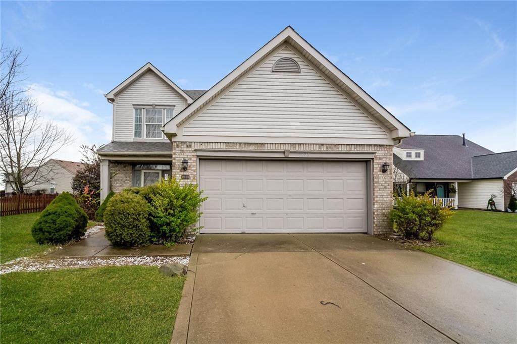 1049 Springwater Circle - Photo 1