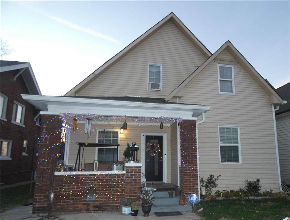 1522 Talbott Street - Photo 1