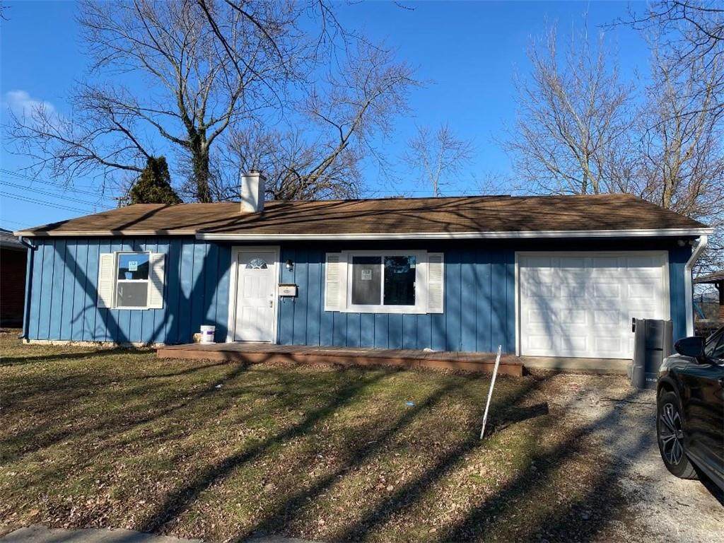 3737 Ashway Drive - Photo 1