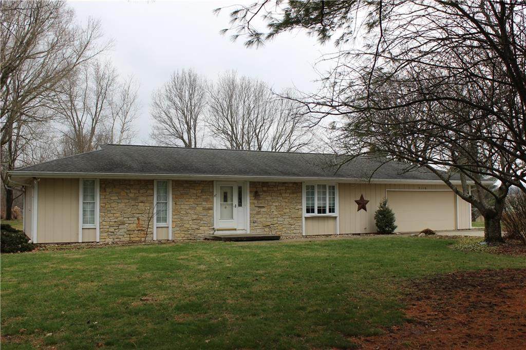 3116 W County Road 100 S - Photo 1