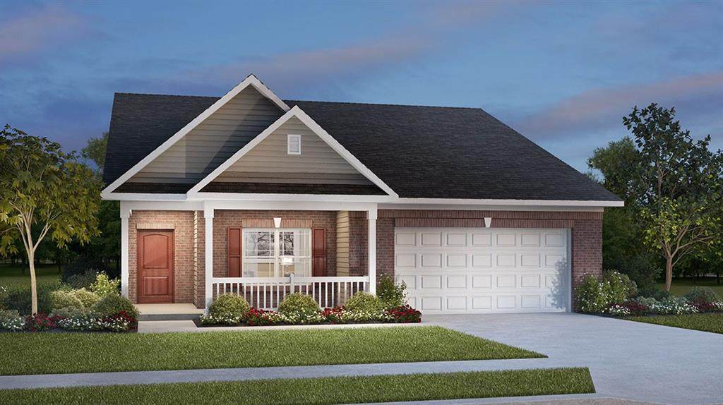 7314 Wooden Grange Drive - Photo 1