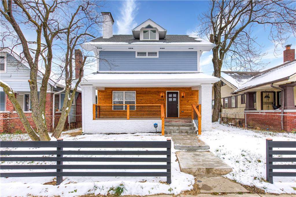 2958 Washington Boulevard - Photo 1