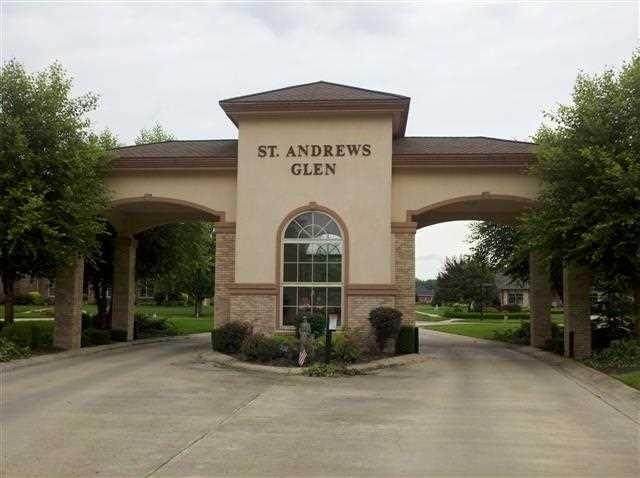 8540 St. Andrews Drive - Photo 1