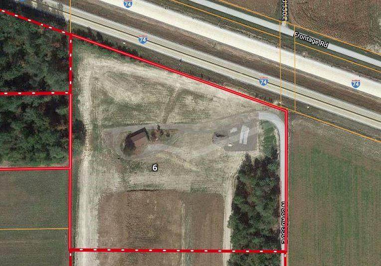 Lot 6 550 E - Photo 1