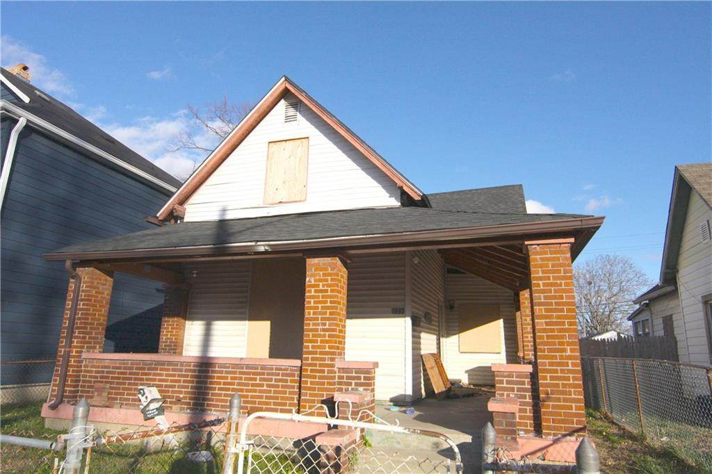 229 Summit Street - Photo 1