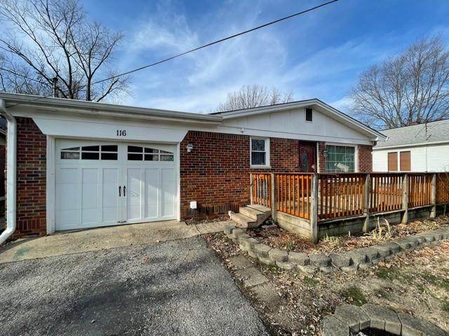 116 Richie Avenue - Photo 1