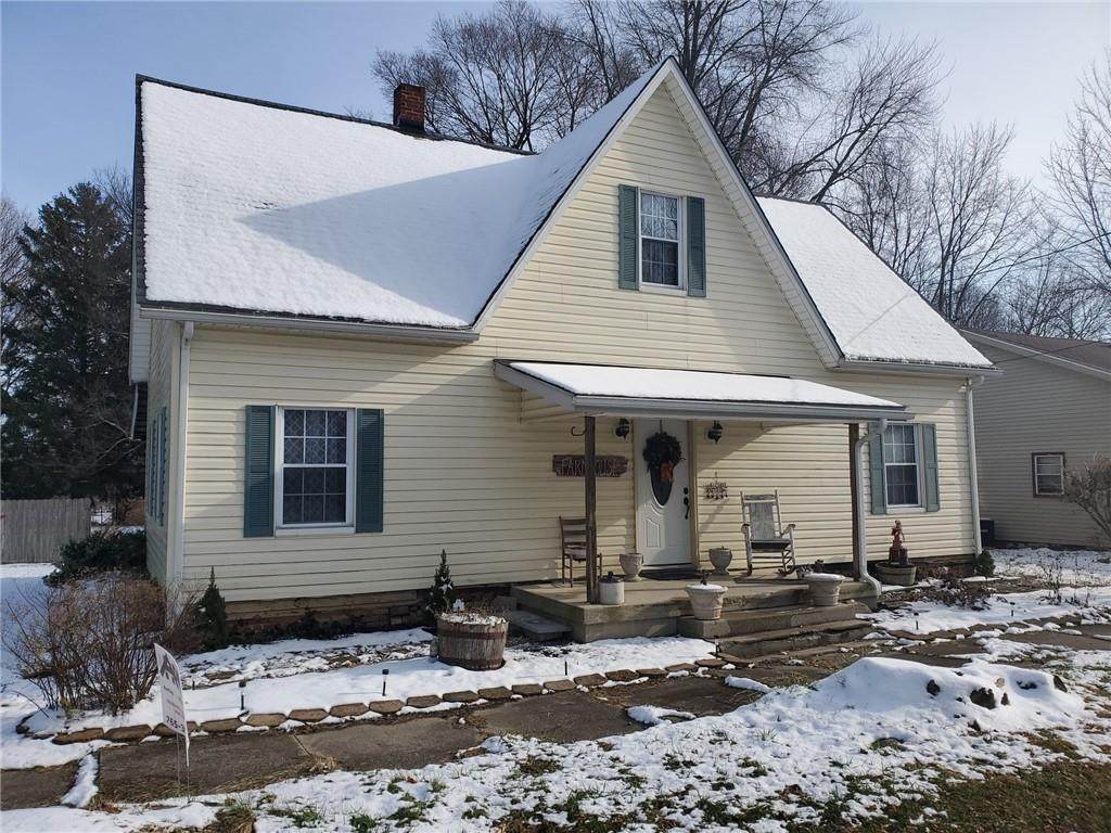 5080 Mechanicsburg Road - Photo 1