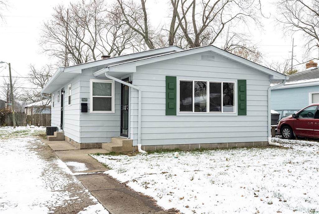 3522 Morris Street - Photo 1