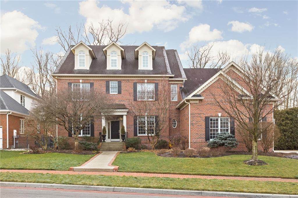 8003 Heyward Drive - Photo 1