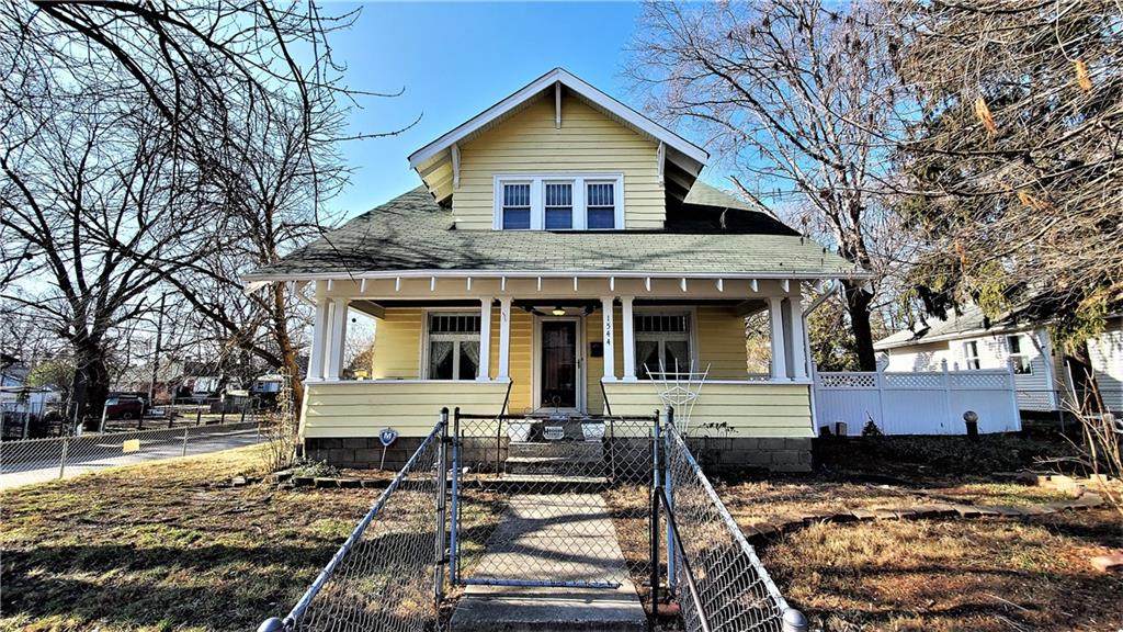 1544 Draper Street - Photo 1
