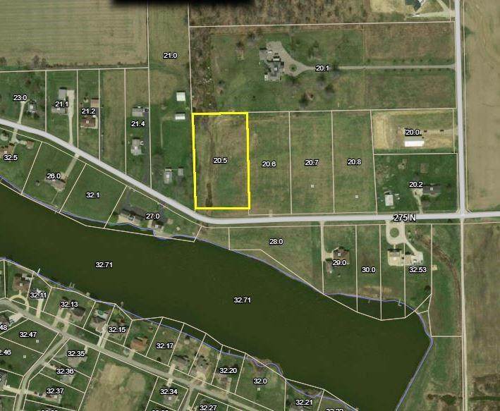 10000 Block 275 Lot 3 Road - Photo 1