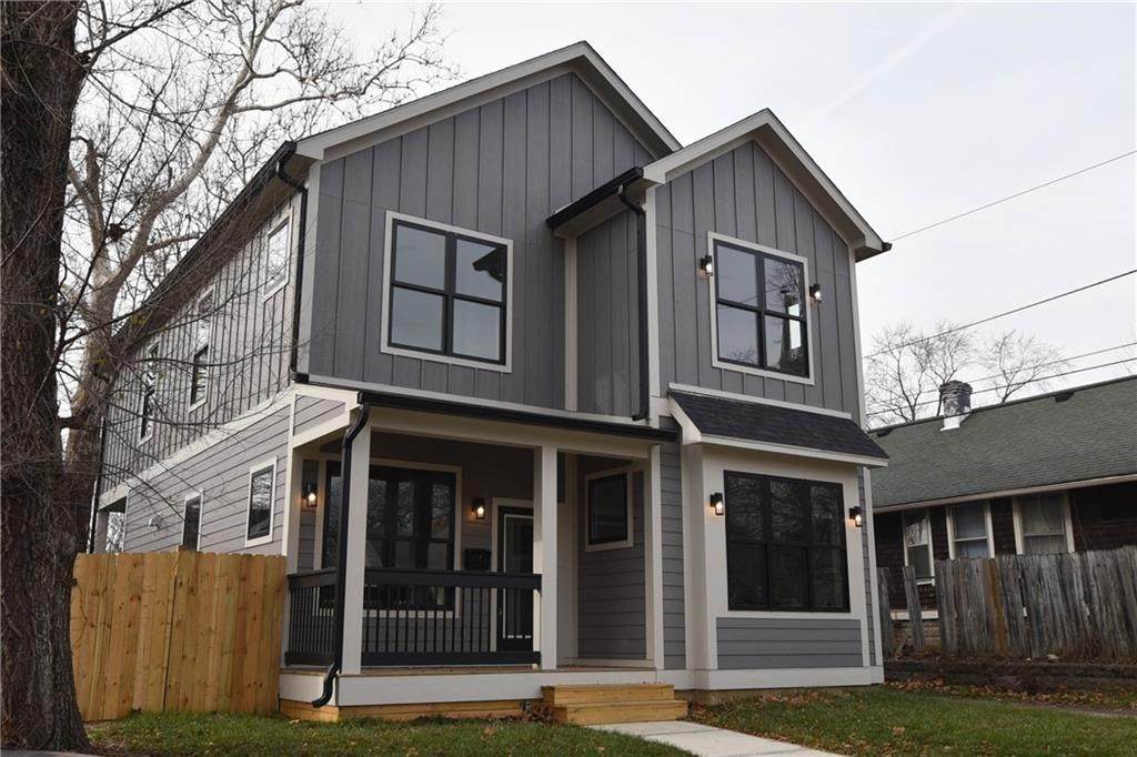 1208 Windsor Street - Photo 1