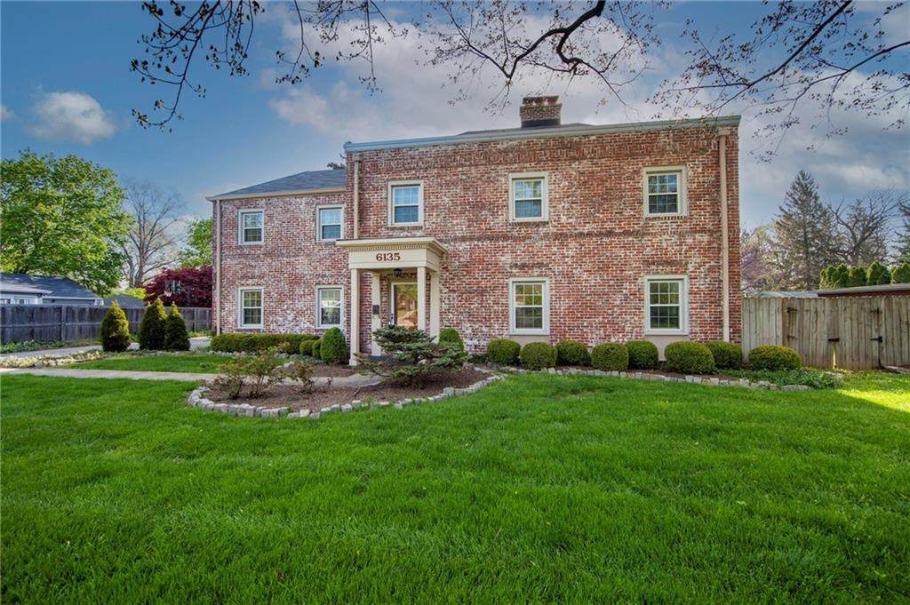 6135 Meridian Street - Photo 1
