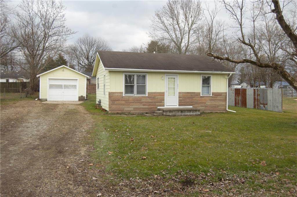 601 Rosemary Road - Photo 1