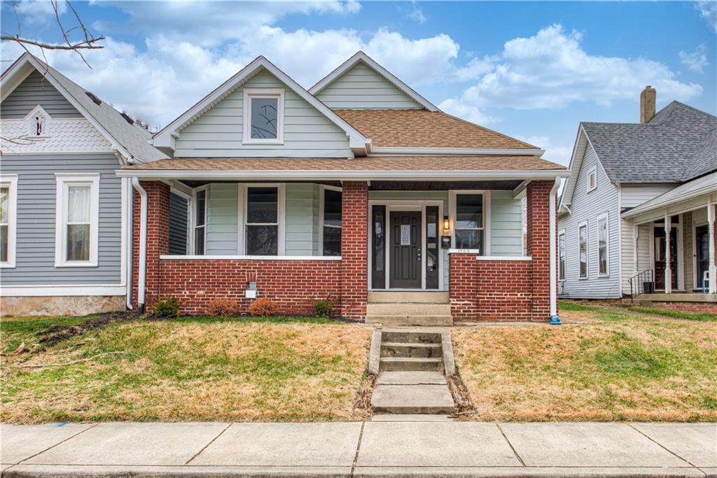 1505 Talbott Street - Photo 1