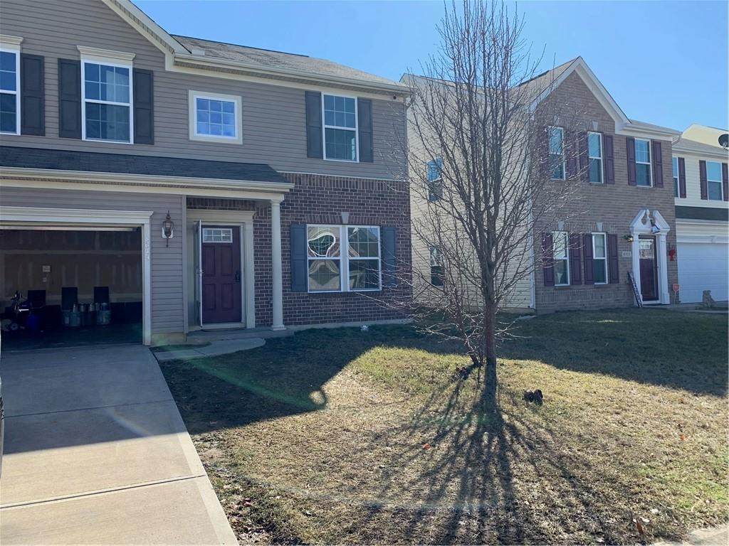 8349 Burket Way - Photo 1