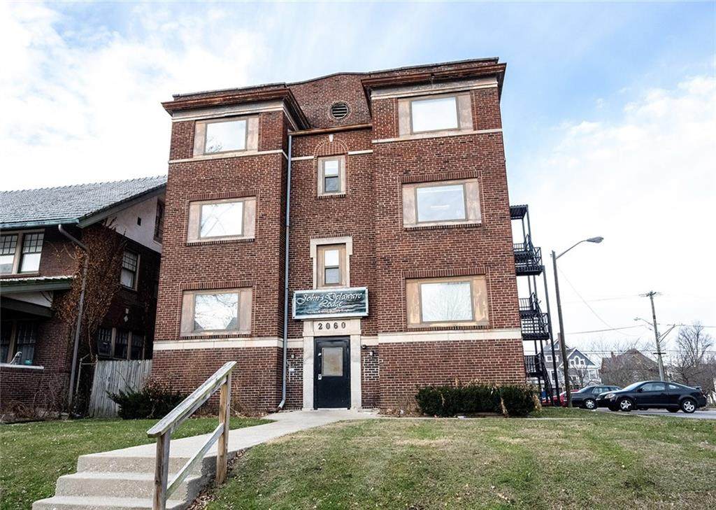 2060 Delaware Street - Photo 1
