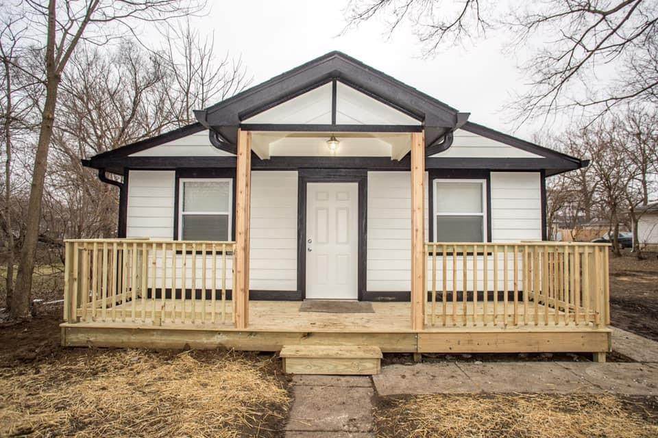 1529 Harlan Street - Photo 1