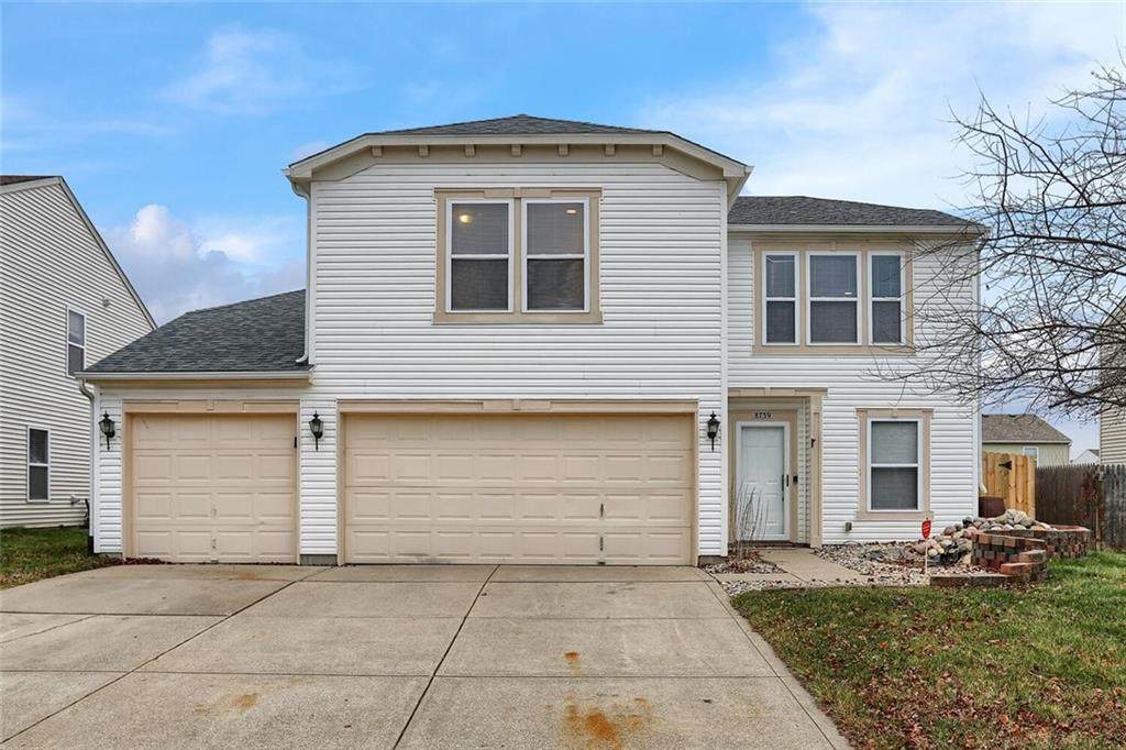 8739 Orchard Grove Lane - Photo 1