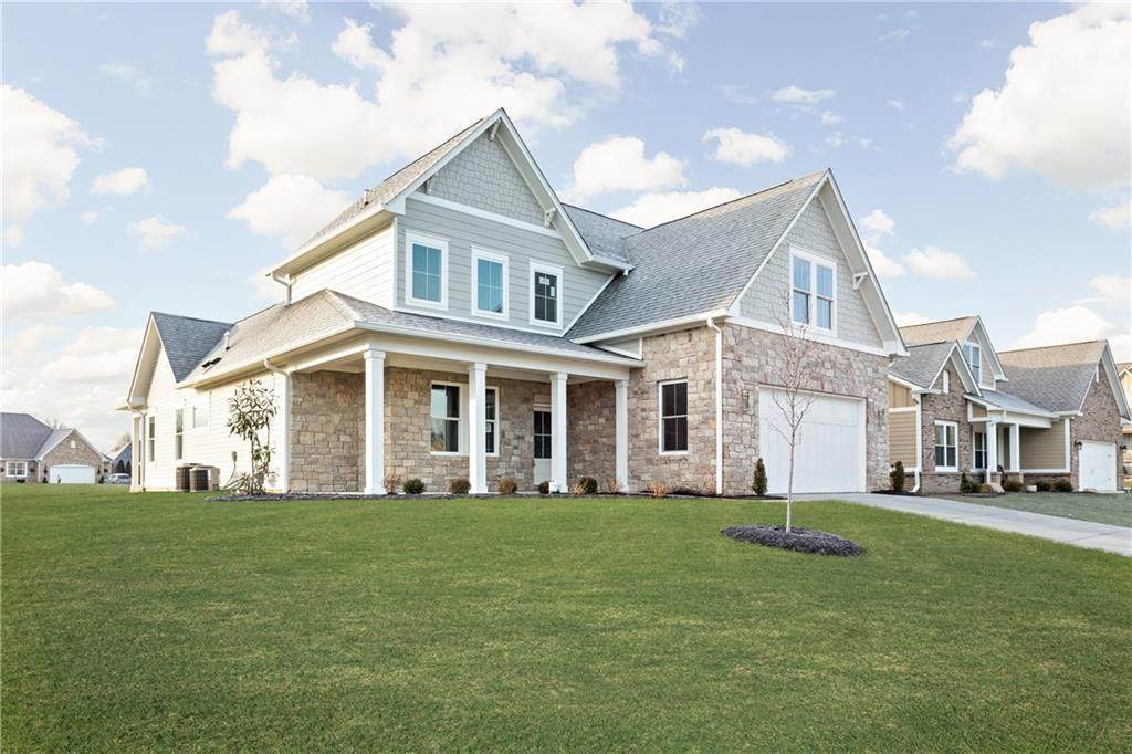 18817 Cromarty Circle - Photo 1