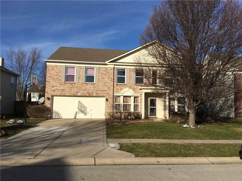 10362 Delphi Court - Photo 1