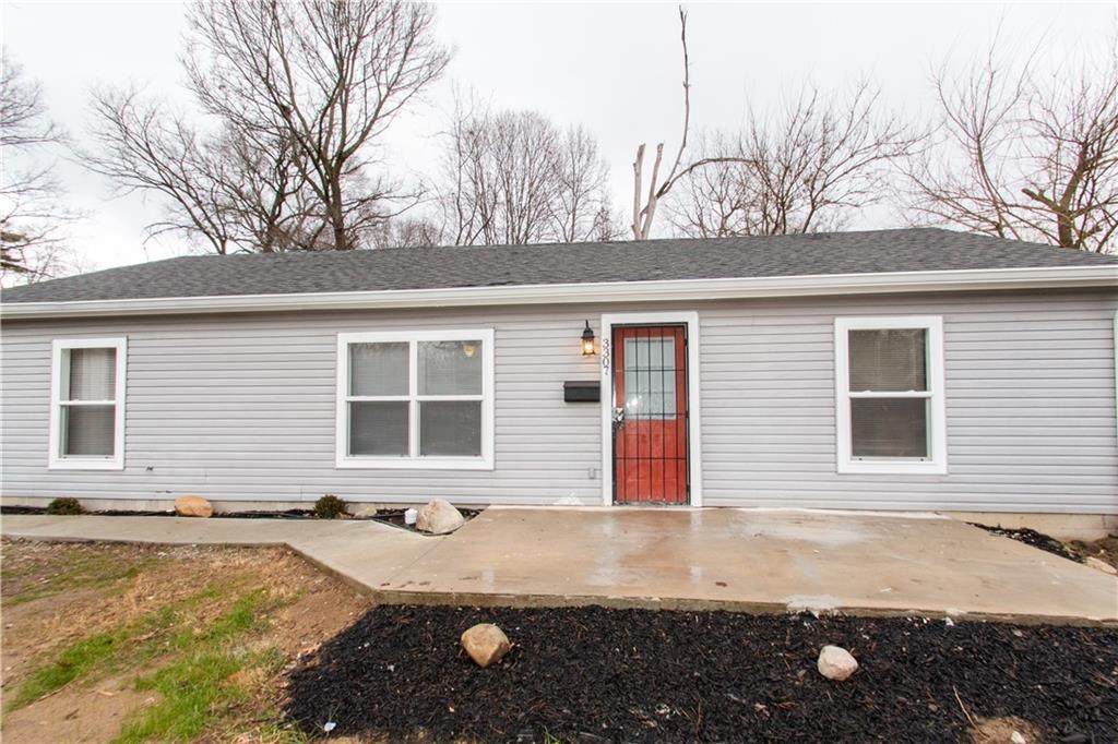 3307 Houston Street - Photo 1