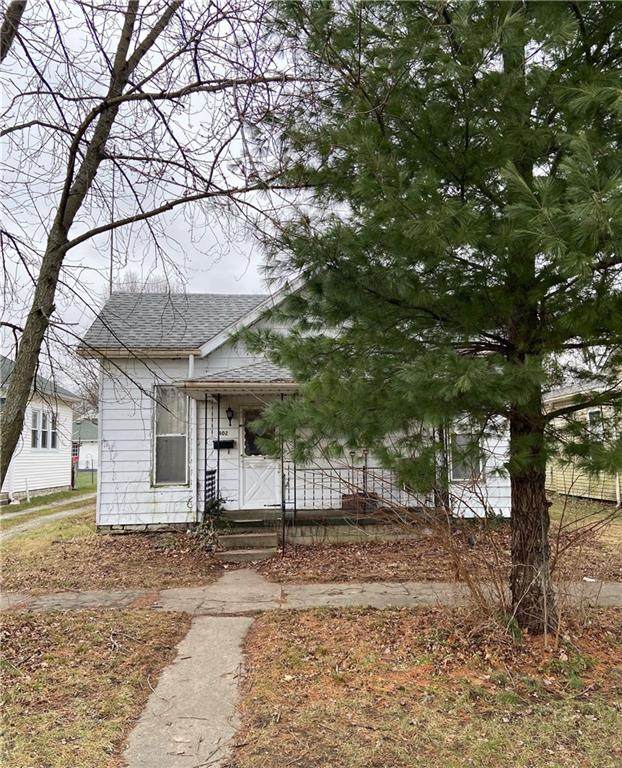 402 Anderson Street - Photo 1