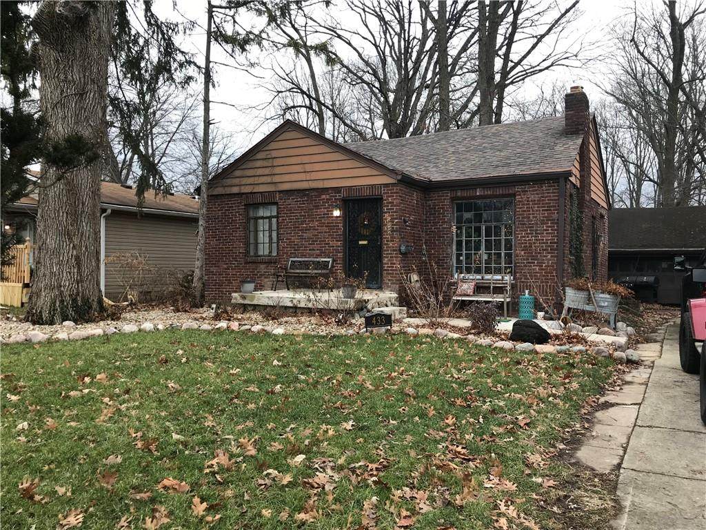 433 Gibson Avenue - Photo 1