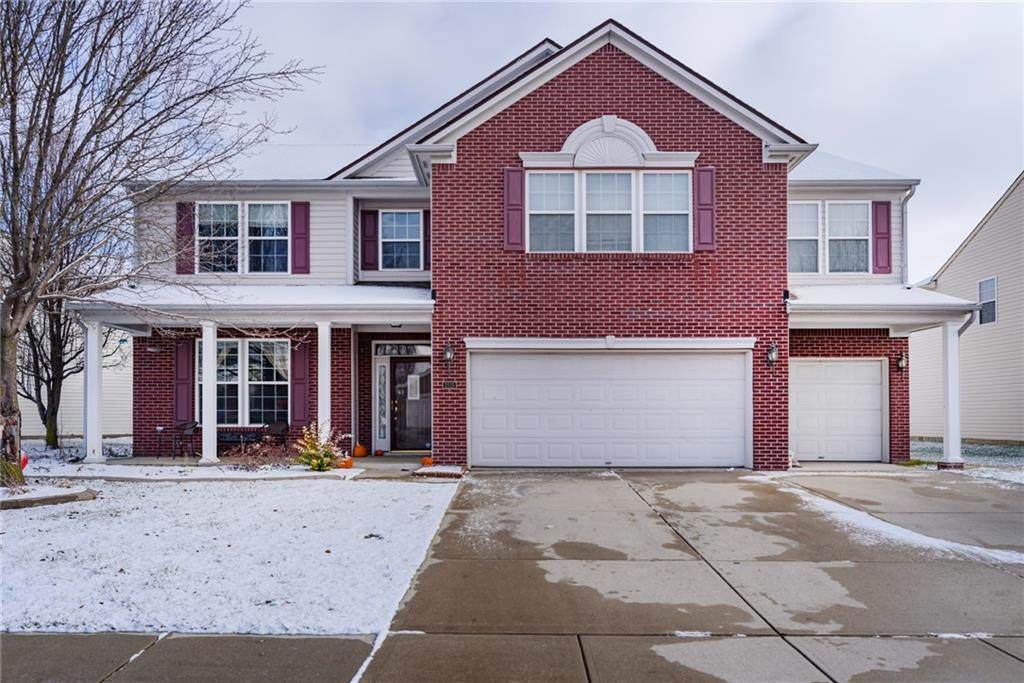 2525 Greythorne Drive - Photo 1