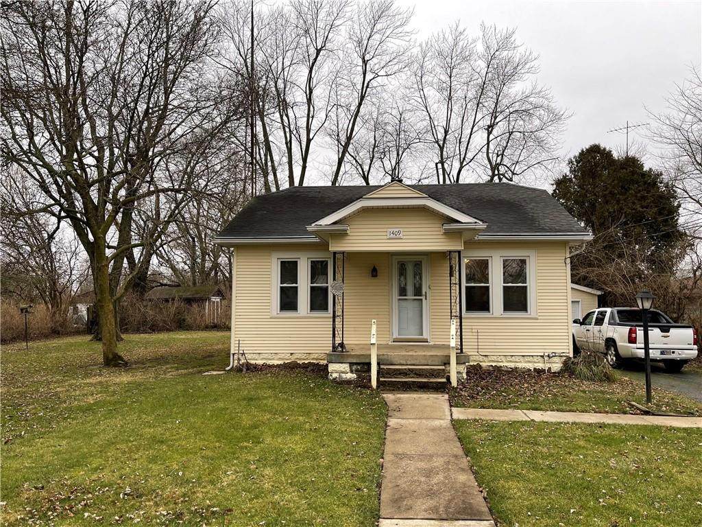 1409 Italiano Drive - Photo 1
