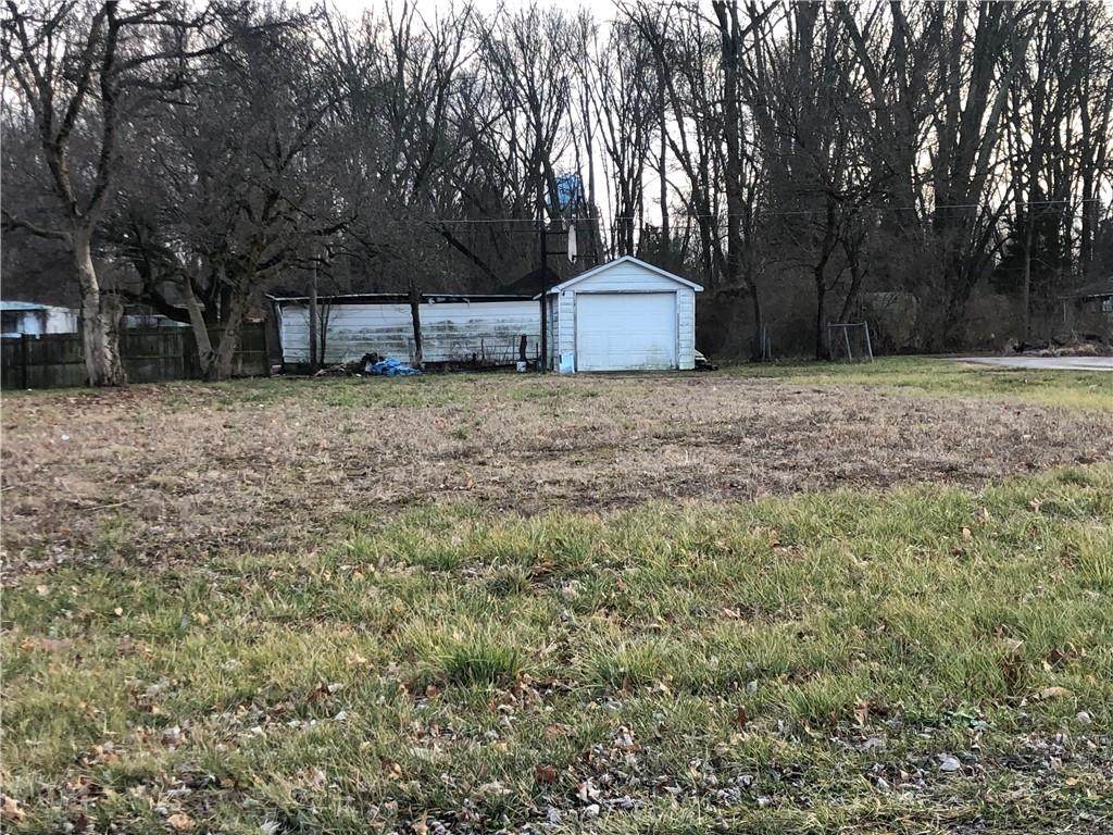 303 Columbus Street - Photo 1