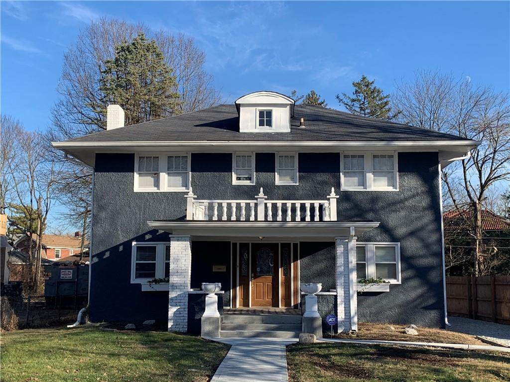 3459 Birchwood Avenue - Photo 1