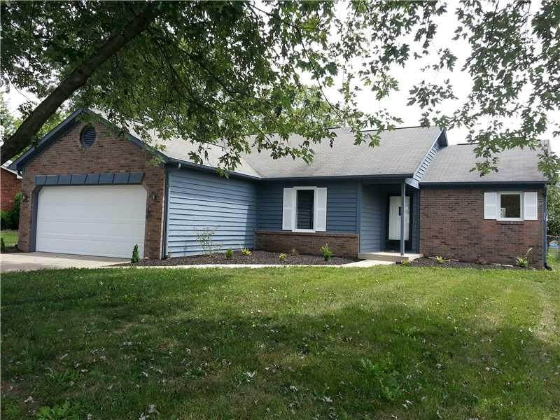 7621 Davis Lane - Photo 1