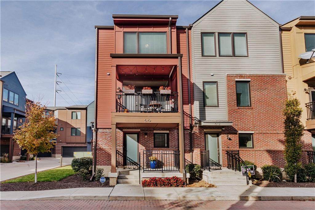 610 Pomeroy Street - Photo 1