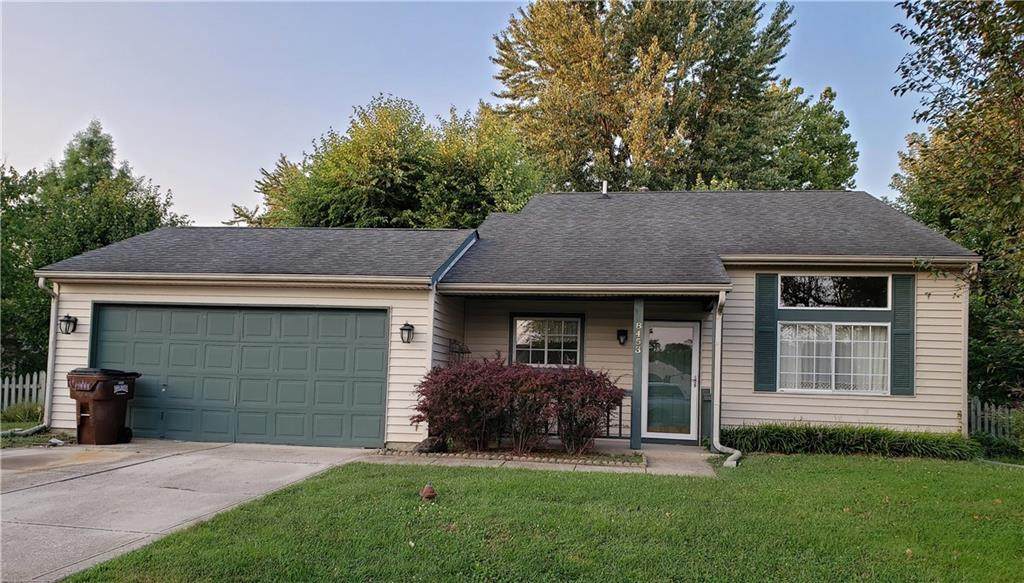 8453 Saxon Court - Photo 1