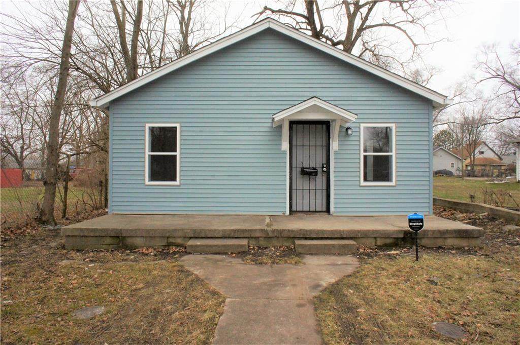 2854 Stuart Street - Photo 1