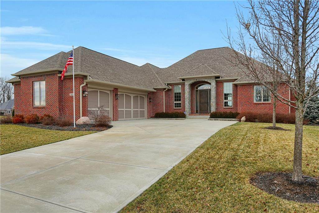 8824 Capstone Lane - Photo 1